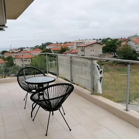 Апартамент 21 Родопи * Byala (Varna)