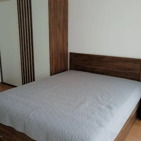 Apartment Апартамент 21 Родопи Byala (Varna)