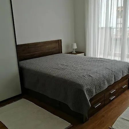 Апартамент 21 Родопи Apartment
