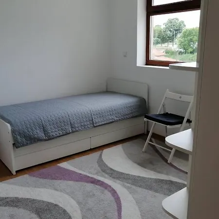 Апартамент 21 Родопи * Byala (Varna)