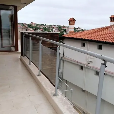 Апартамент 21 Родопи Apartment *