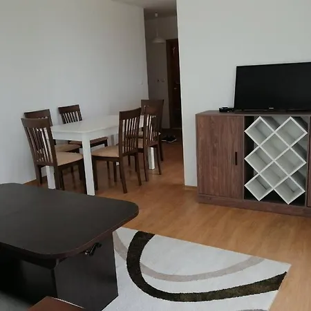 Apartment Апартамент 21 Родопи Byala (Varna)