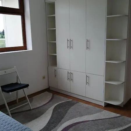 Апартамент 21 Родопи Apartment Byala (Varna)