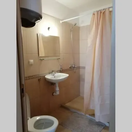 Апартамент 21 Родопи Apartment *